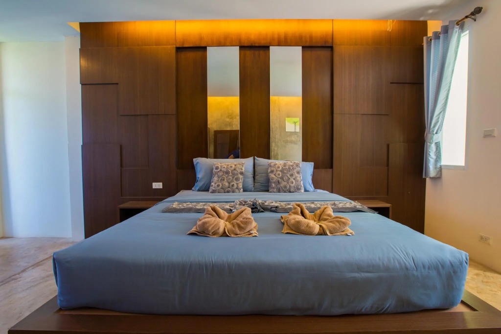 Phuphet Resort