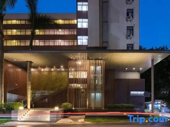 H Life Hotel Chuangyiyuan Branch
