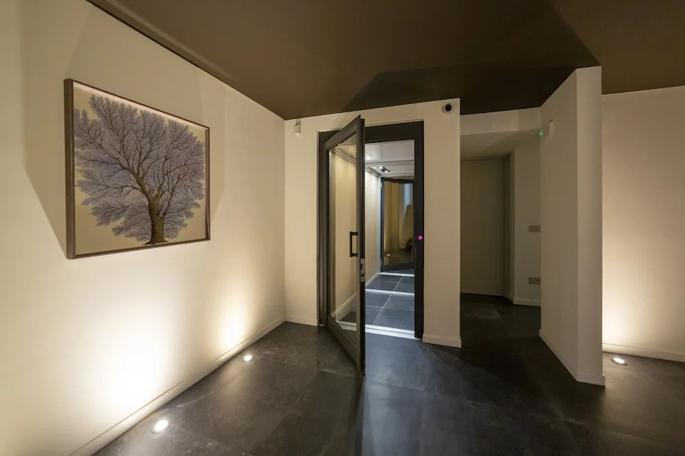 Le Stanze del Lago Villa Seta