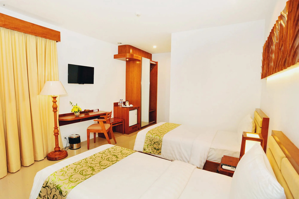 Kautaman Hotel