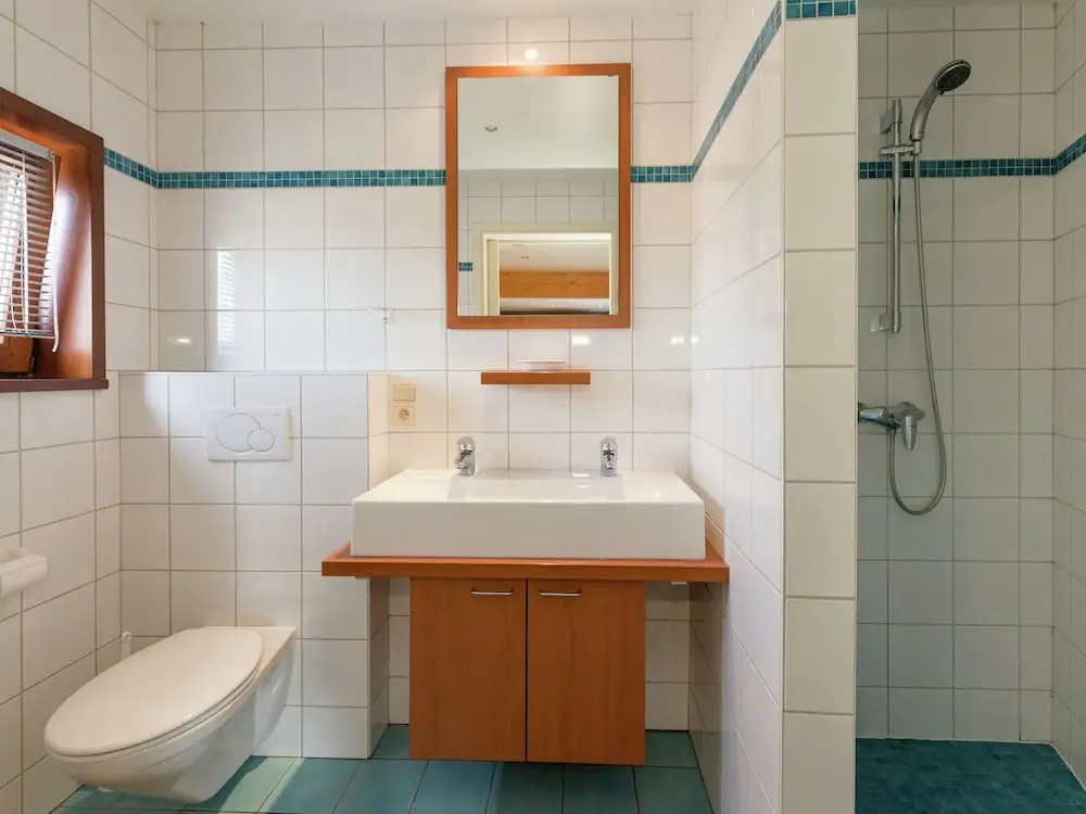 Rejuvenate at This Home, a Drive Away From the Town of Spa and Nature Parc of High Venn