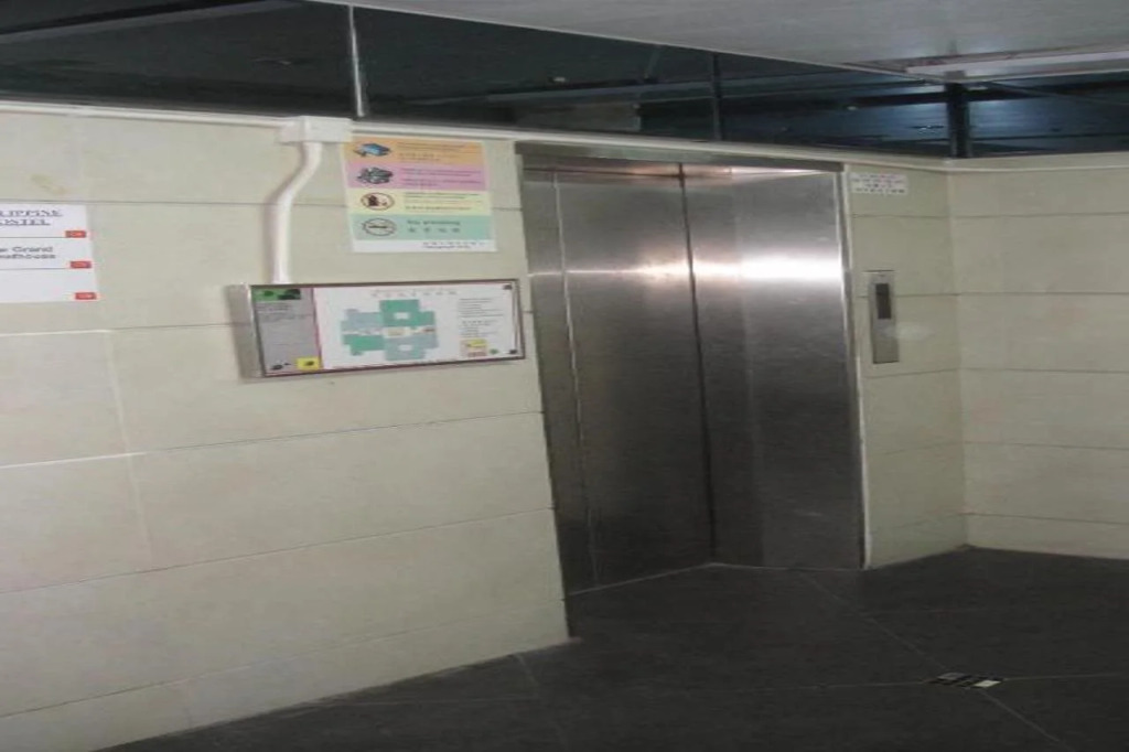 Philippine Hostel
