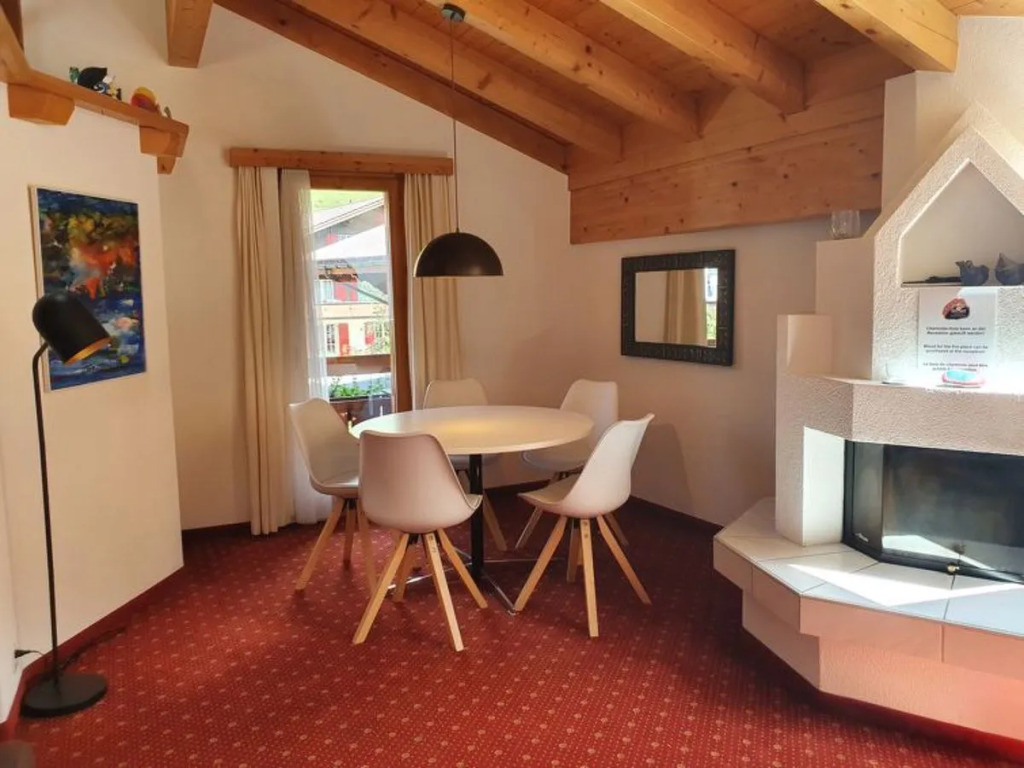 Chalet Abendrot 11410