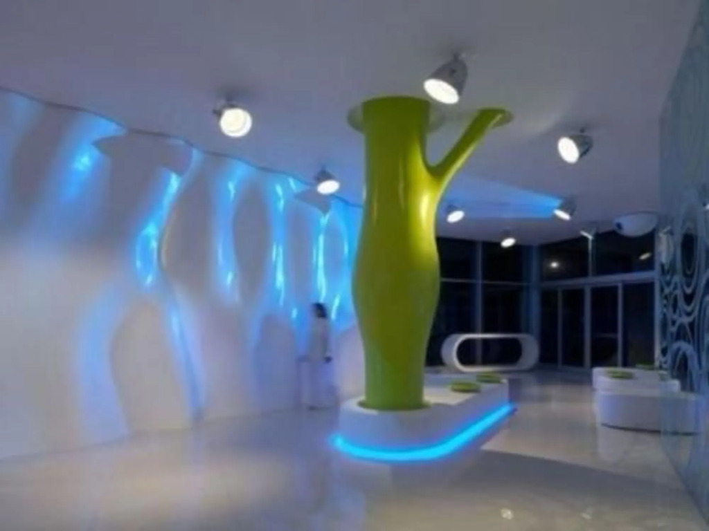 i-Suite Hotel