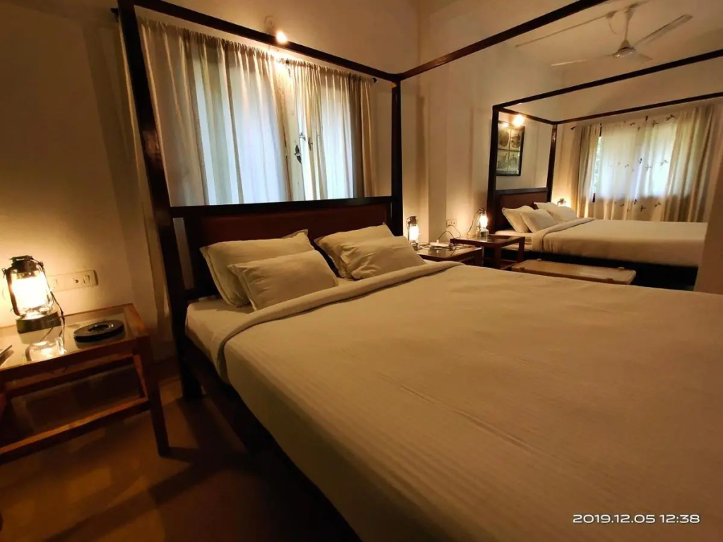 Bagh Tola, Bandhavgarh Tiger Reserve