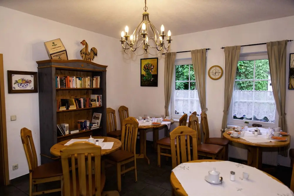 Pension Altstadt Borna