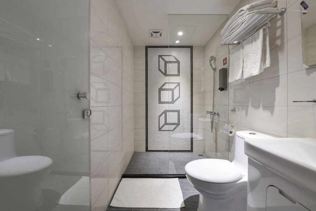 Taichung Box Design Hotels