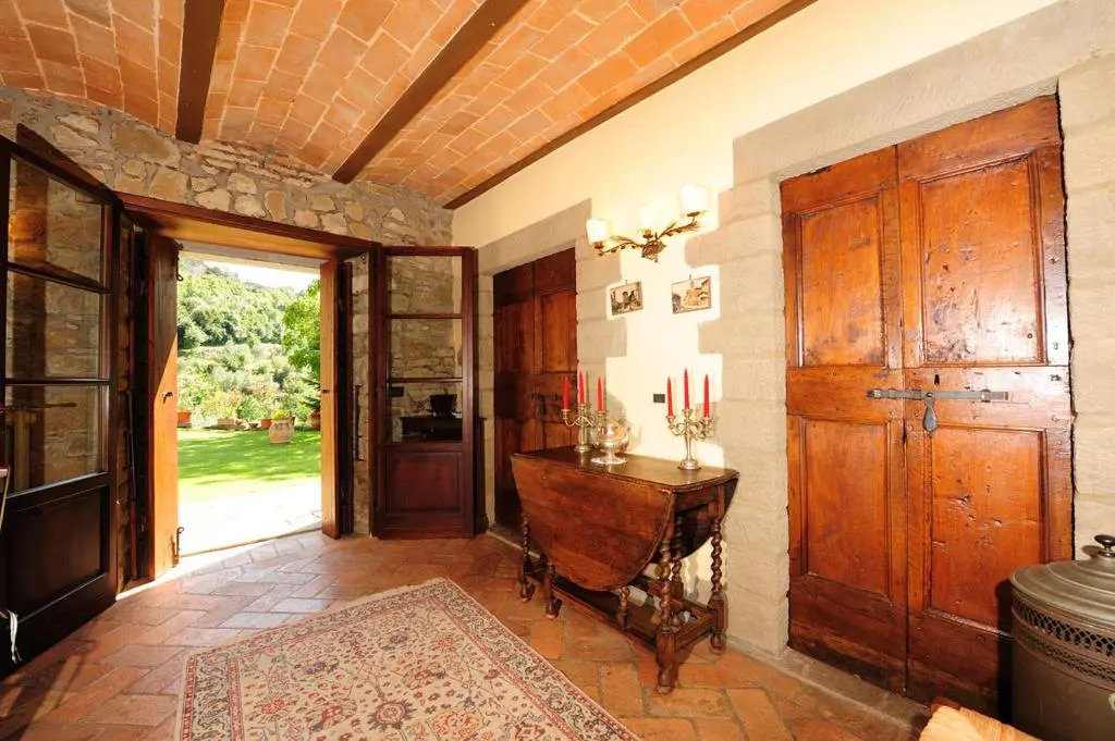 Casa Maria Nuova