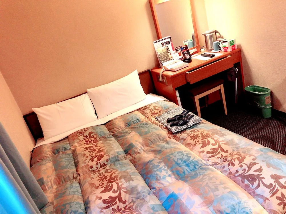Center Hotel Osaka