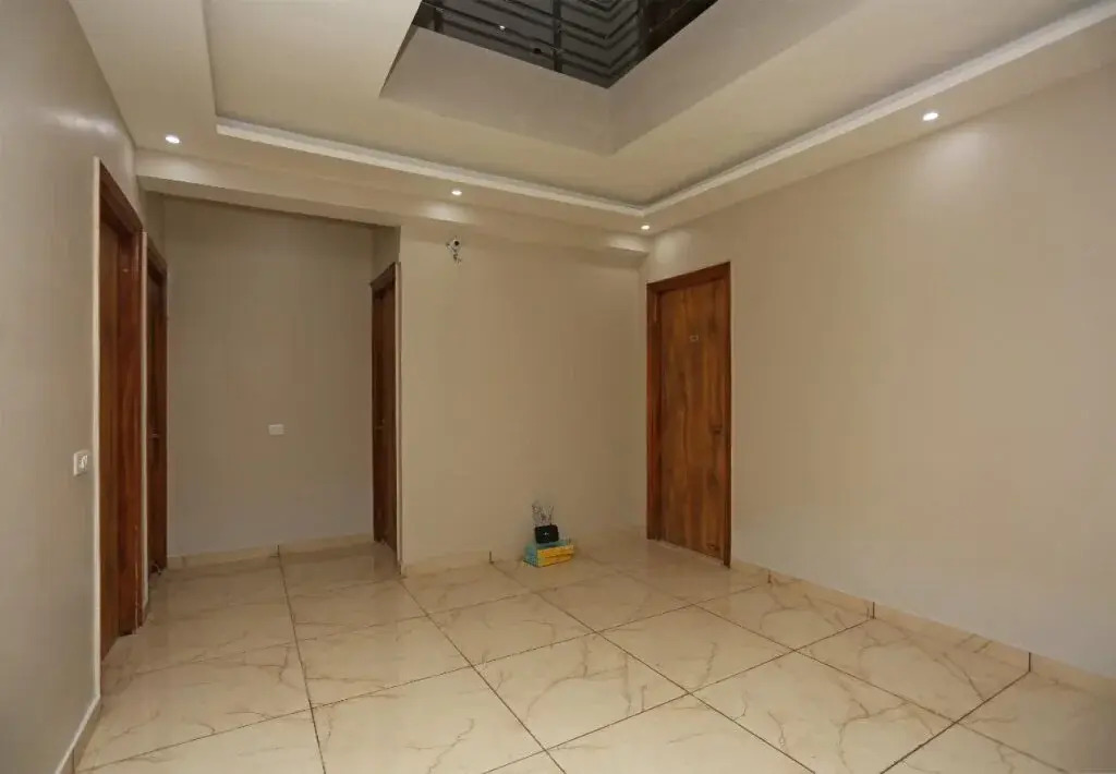 Palm Garden Suites By OYO Rooms