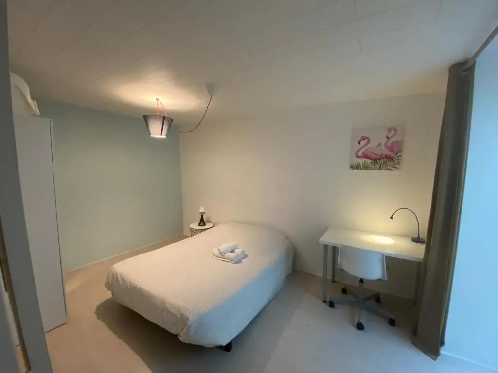 CH3-1 - Les Cosy De Nancy - La passerelle de Charles 3 - 4*