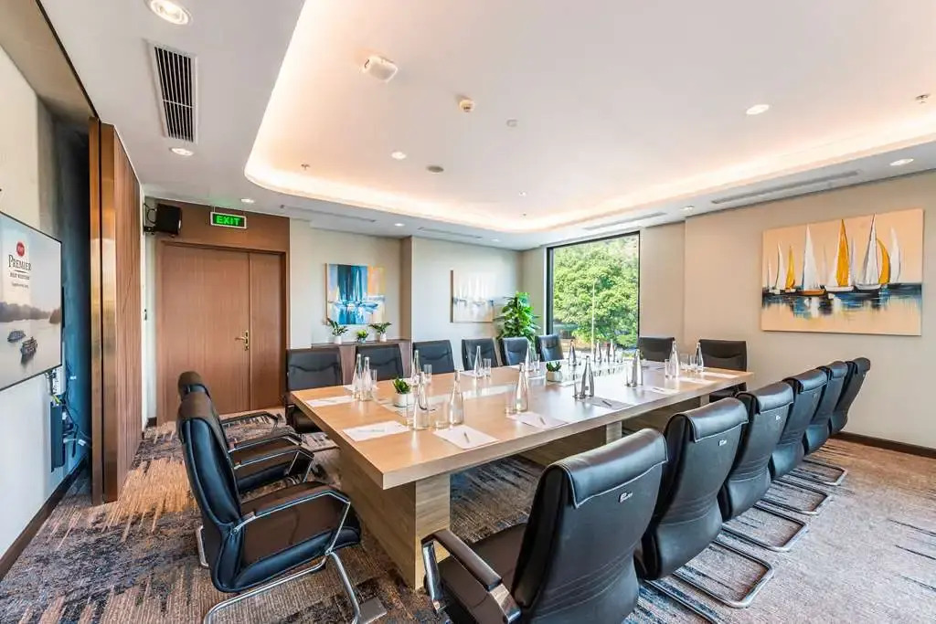 Best Western Premier Sapphire Halong S2