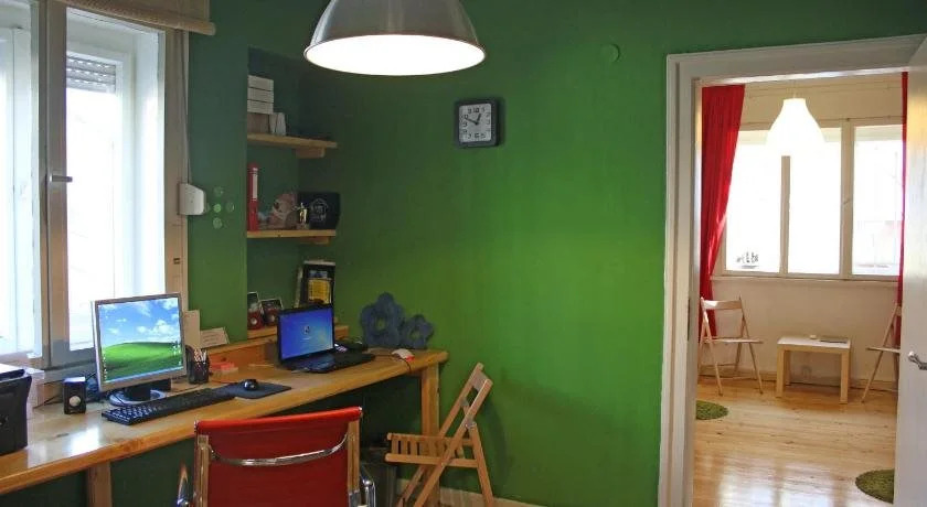 Best Rest Guest House