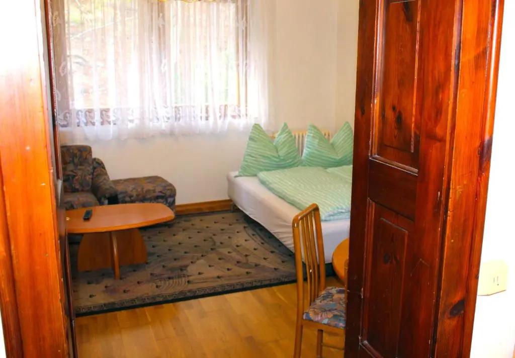 Apartment Bergblick Semmering