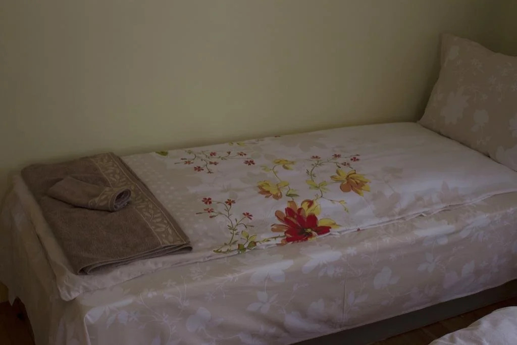 TOMOVI HOME - Three bedrooms City center