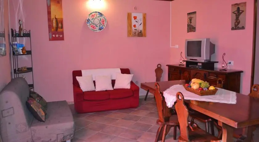 Casa Cappuccini