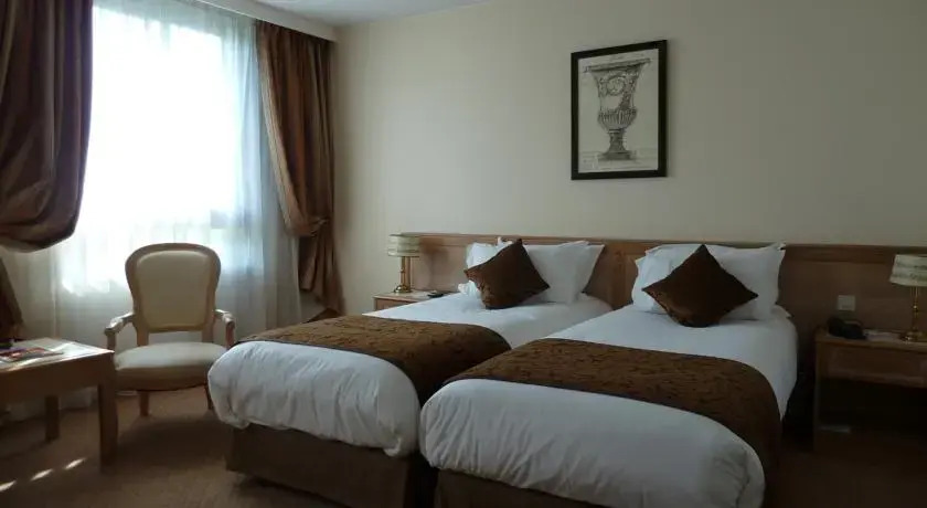 Hotel Le Meditel