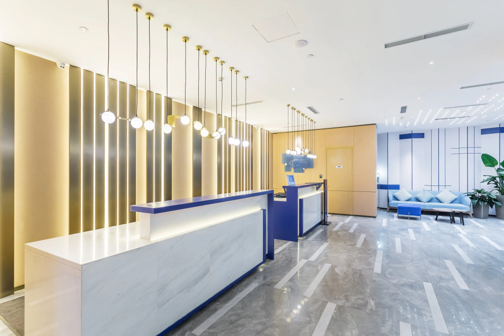 Holiday Inn Express Xian Ancient Town West by IHG