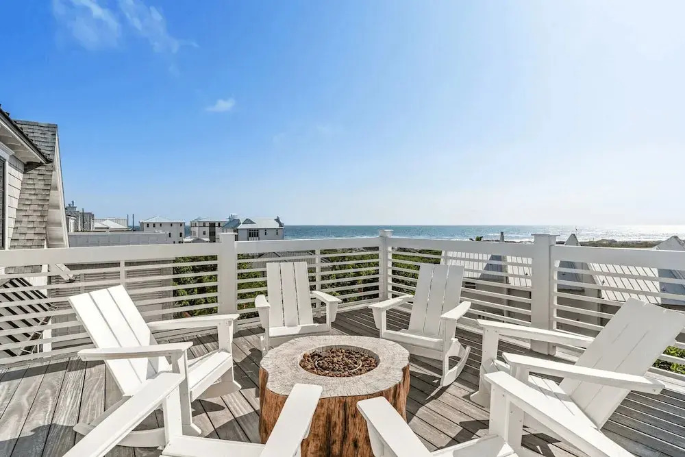 Endless Summer by Avantstay Oceanview, Private Pool, Golf Cart