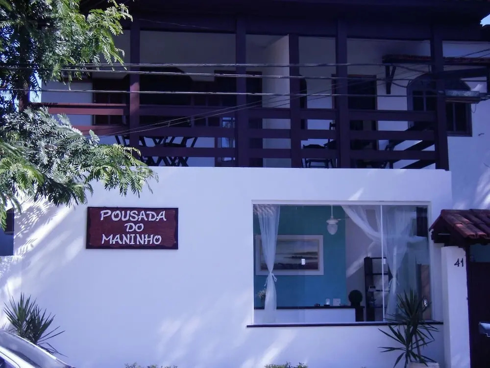 Pousada do Marinho