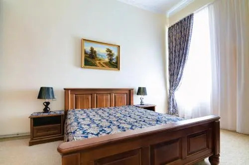 Apartamenty Kulisha 25