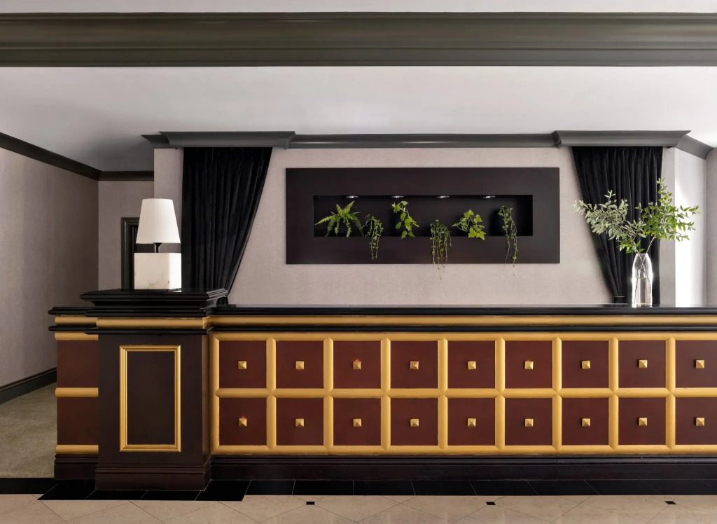 Kimpton Marlowe by IHG