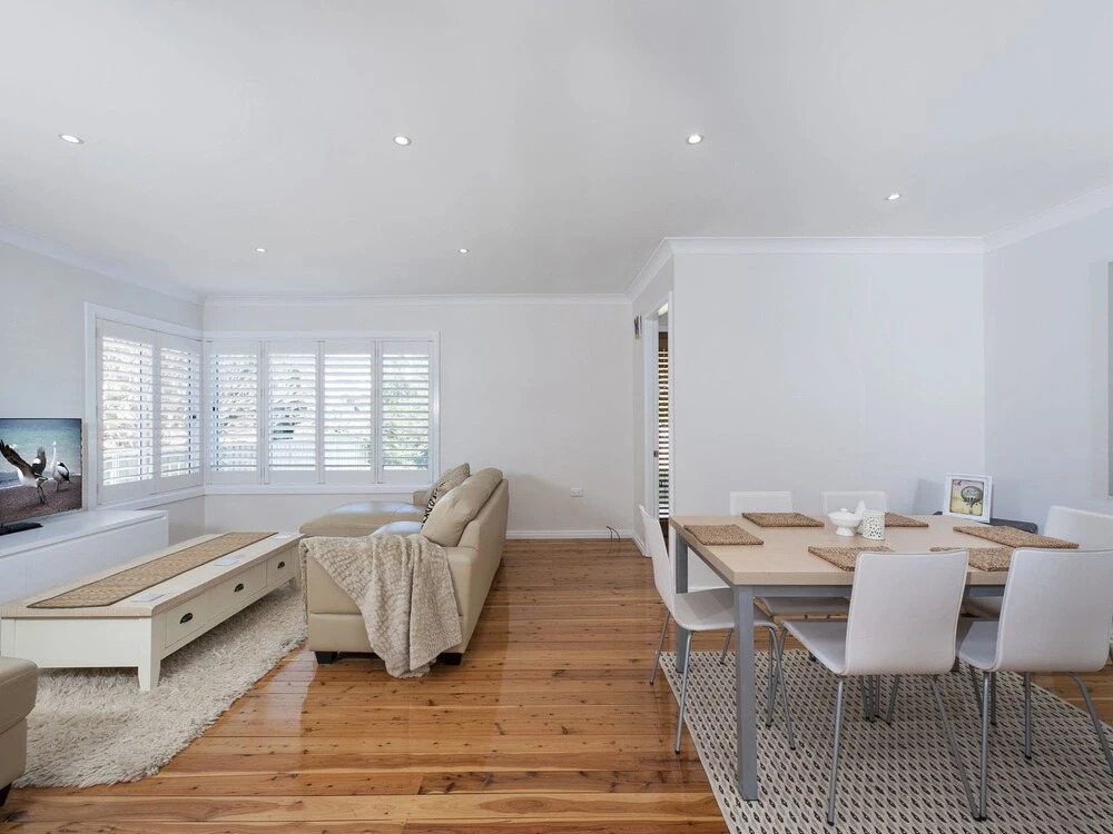 Rubys Retreat, 44 Achilles Street - pet friendly, aircon, wifi & boat parking