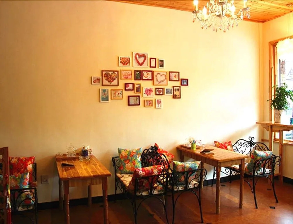 Full House Theme Hotel- Wuzhen