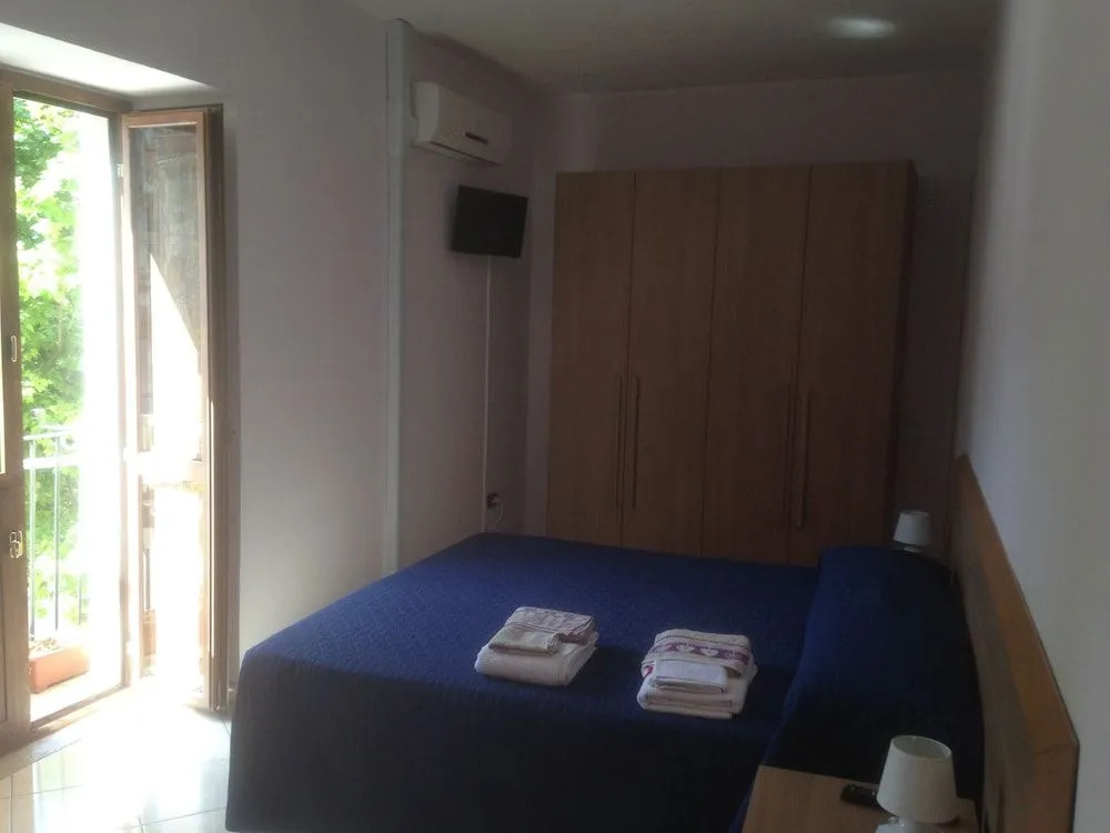 La Fontanella B&B