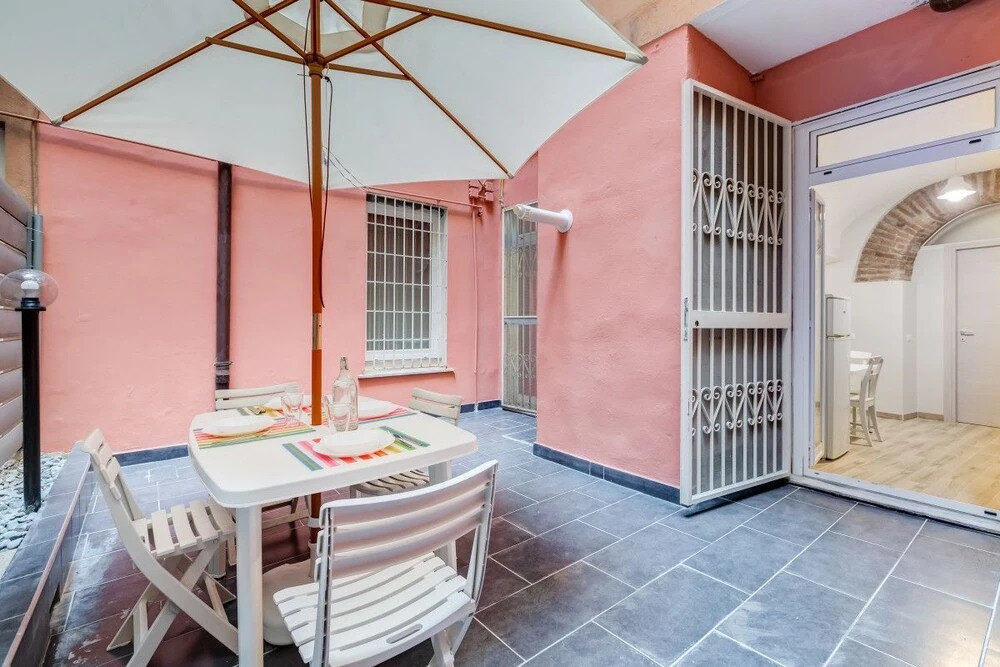 Lovely and Modern Flat 5 Minutes From Colosseo!