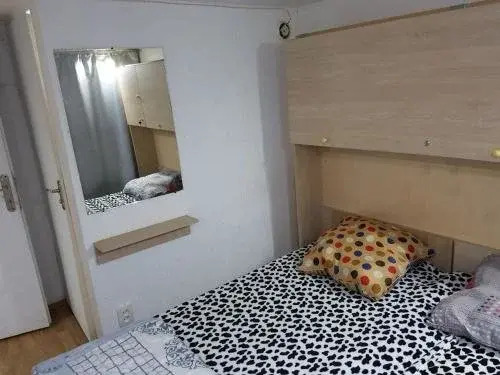 Guest House Paradise