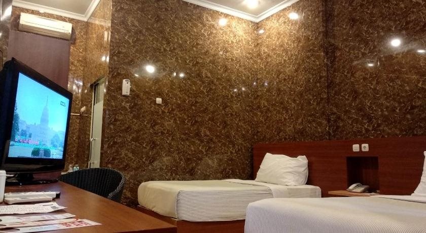 Hotel New Merdeka Pati