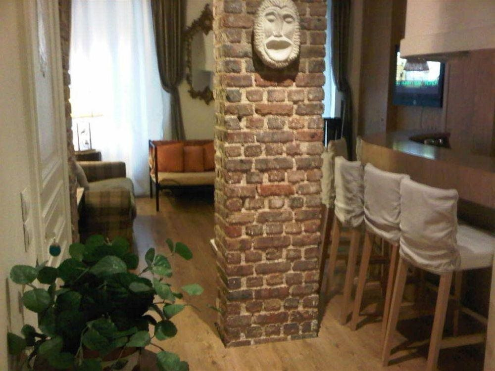 Apartment Montparnasse