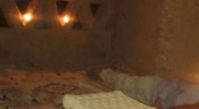 Auberge Kasbah Dar Sahara Tours