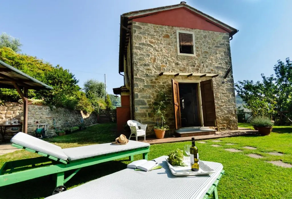 Podere LIstrice