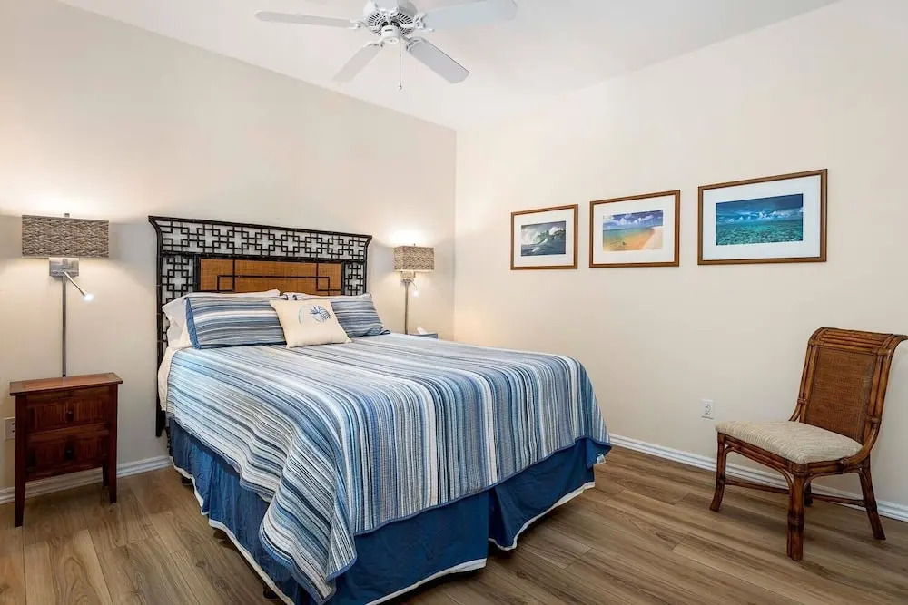 Fairway S Waikoloa A21 2 Bedroom Condo by RedAwning