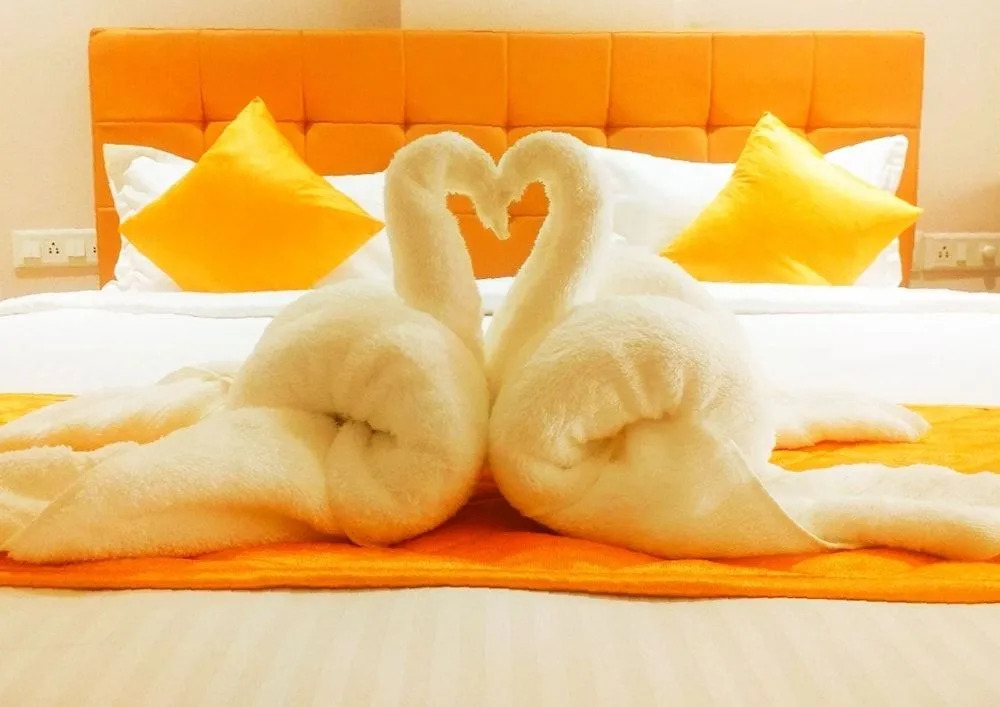 Grand Signature Hotel & spa