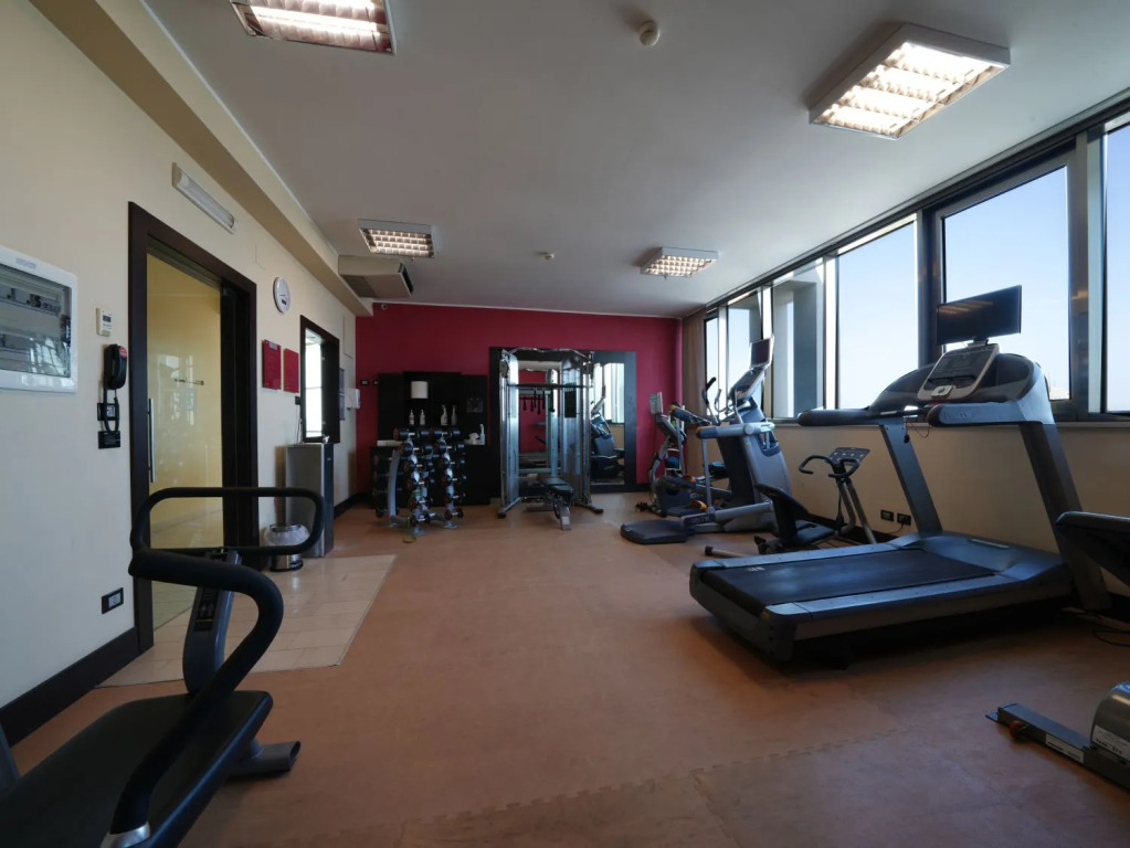 Hilton Garden Inn Lecce