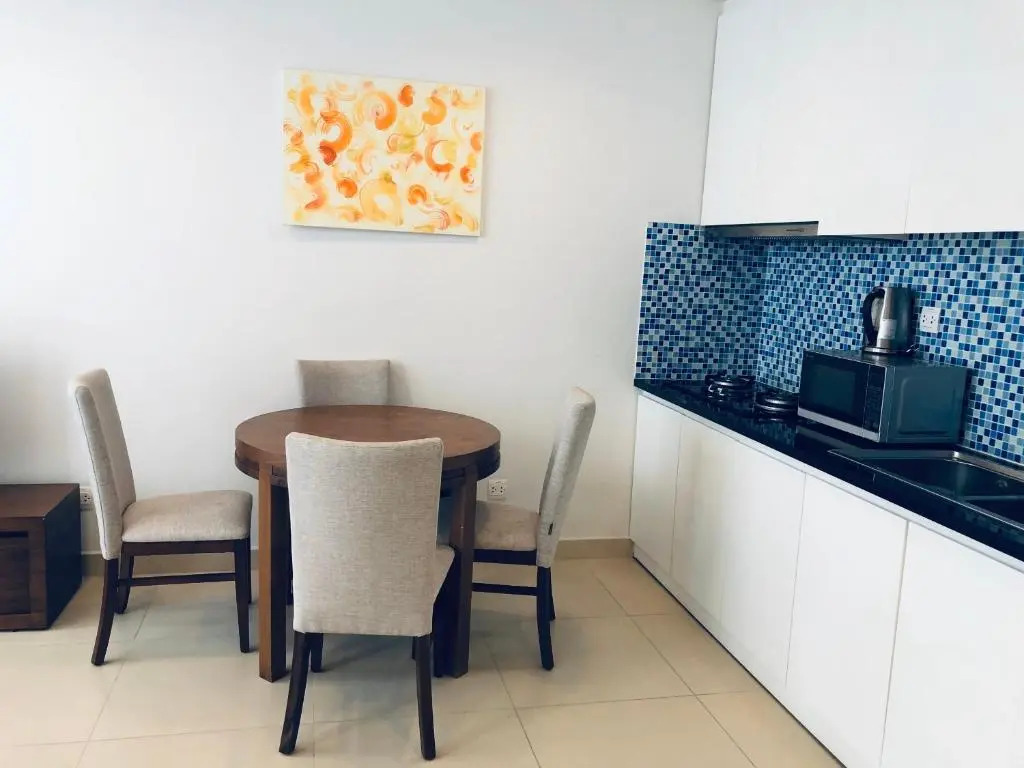 Glenwood Residences