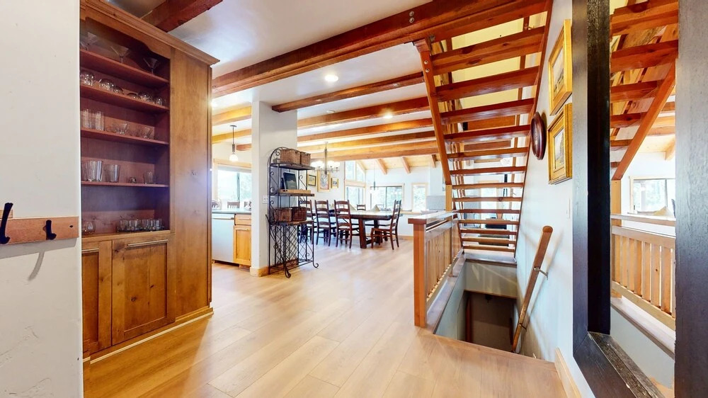 Val DIsere 10 5-Star Luxury with Game room and Gorgeous Mountain Views, Walk to The Village. by RedAwning