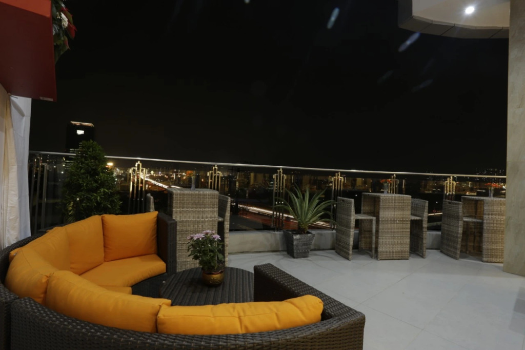 Hotel Daily Inn