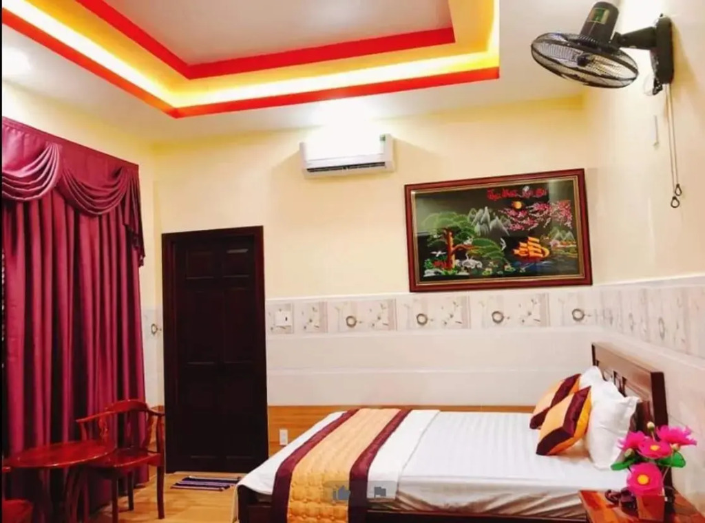 Hotel Hong Thu 2