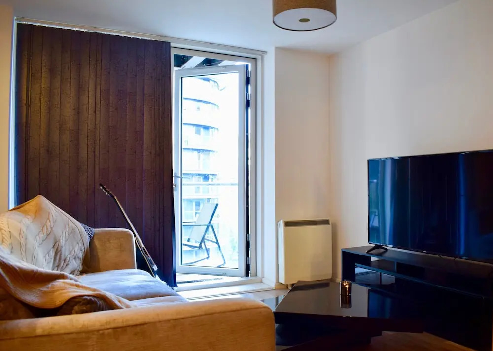 Canary Wharf 1 Bedroom Property