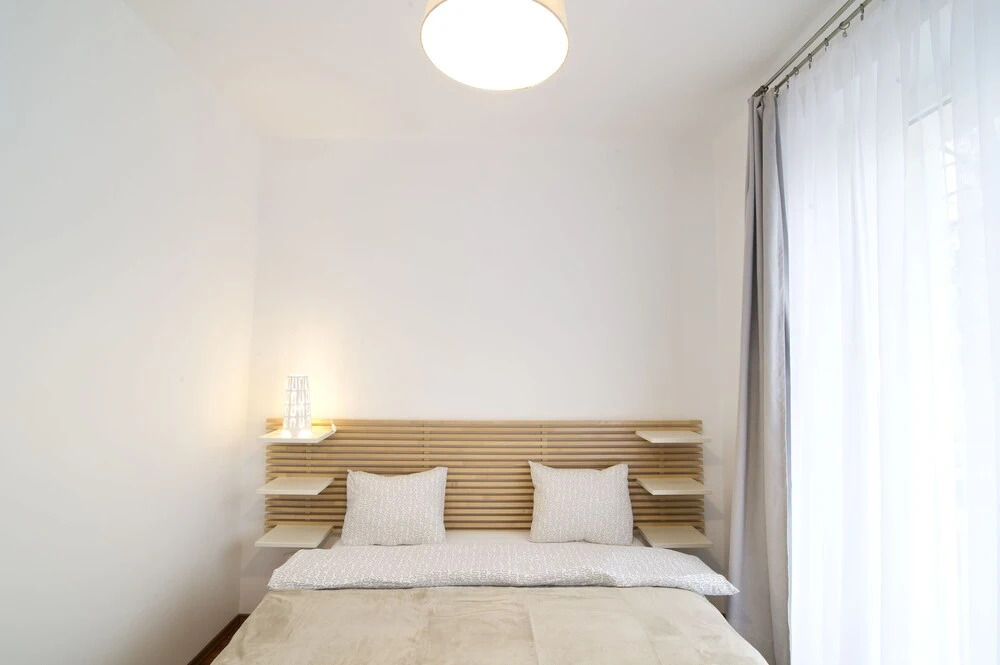 Goodnight Warsaw Apartments Dubois 8