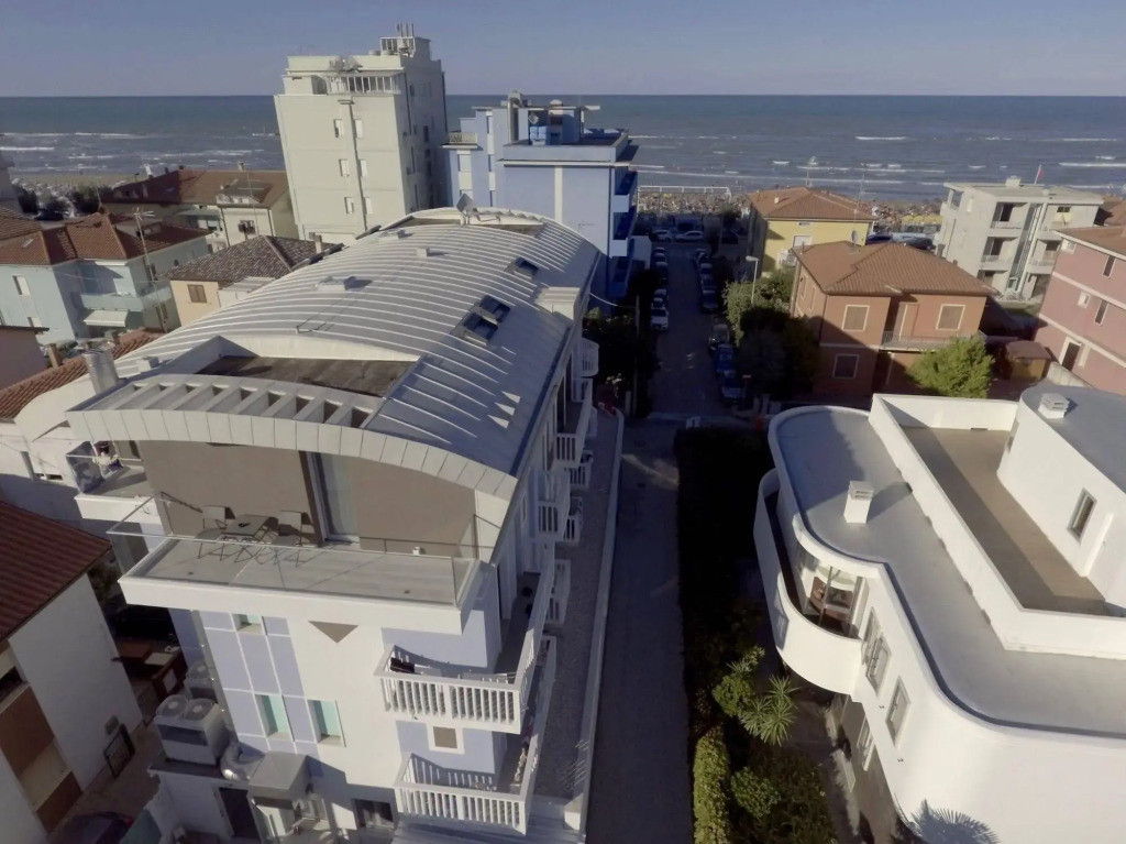 Hotel Biancaneve Wellness