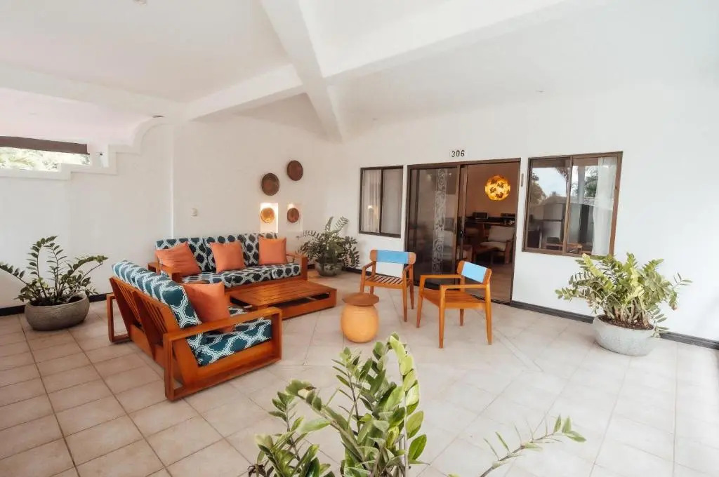 Bahia del Sol Beach front Boutique Hotel