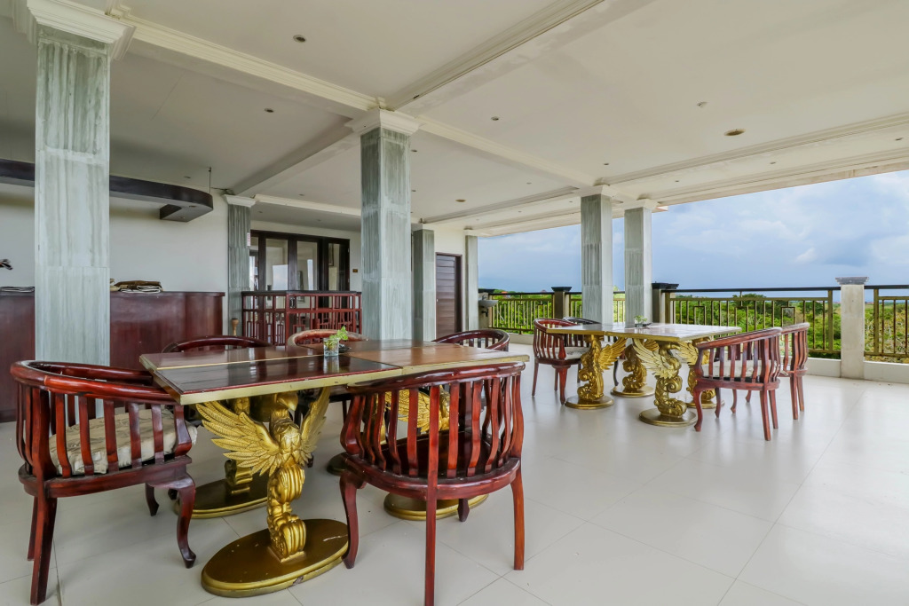 Mesten Tamarind Bali Boutique Hotel