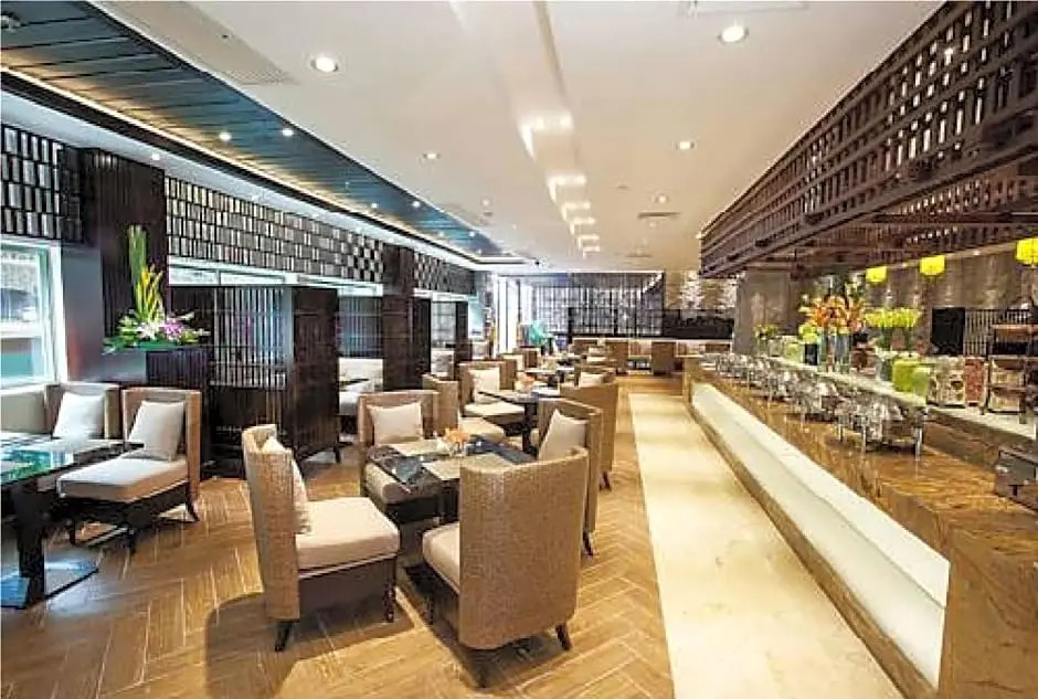 Season Boutique Hotel Longcheng Branch