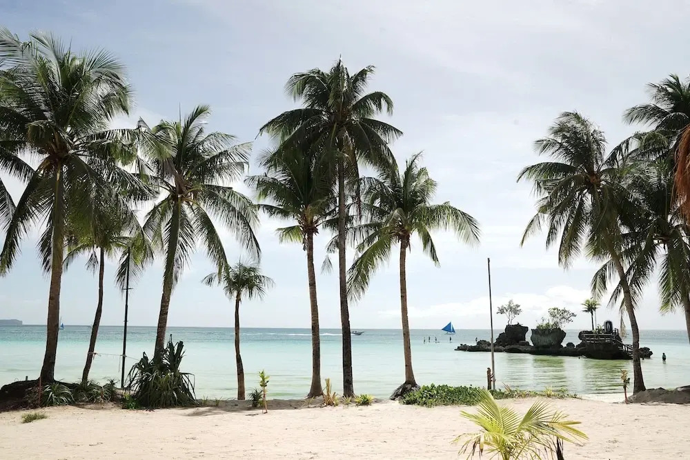 Seaworthy Boracay