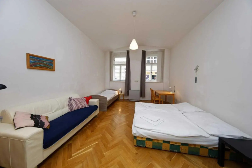 Apartments Truhlarska 31